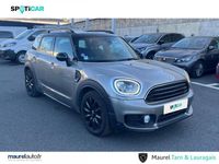 Occasion Mini Cooper 136 ch (100 kW) 2018 Citadine
