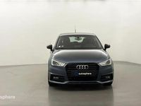 Occasion Audi A1 S-Line 97 ch (71 kW) 2018 Berline