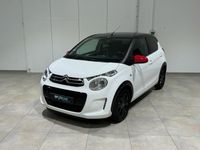 occasion Citroën C1 VTi 72 S&S JCC+ 5p E6.d