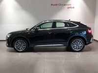 occasion Audi Q3 Sportback 40 TDI quattro 147 kW (200 ch) S tronic