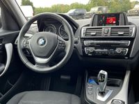 occasion BMW 116 Serie 1 (f21/f20) da 116ch Executive 5p