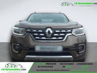 occasion Renault Alaskan DOUBLE CABINE DCI 190 BVA