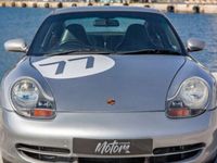 occasion Porsche 996 RHD