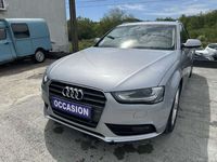 occasion Audi A4 2.0 TDI 150CH CLEAN DIESEL DPF AMBIENTE EURO6