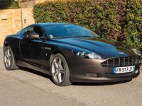 occasion Aston Martin DB9 Coupé Touchtronic A