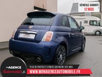 occasion Abarth 595 1.4 T-jet 140