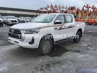 occasion Toyota HiLux Pick-up Double Cabin Luxe - Export Out Eu Tropical