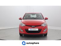 occasion Hyundai i20 1.2 Pack Inventive