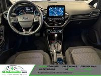 Occasion Ford Fiesta 101 ch (74 kW) 2019 Citadine