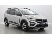 occasion Dacia Jogger JOGGERTCe 110 7 places - SL Extreme +