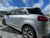 occasion Citroën C4 Ii 1.2 Puretech 130 S&s Feel Edition Bv6