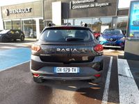 occasion Dacia Sandero - VIVA191417050