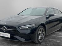 Occasion Mercedes CLA250e Shooting Brake 218 ch (160 kW) 2023 Break