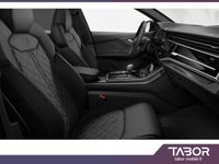 occasion Audi Q8 50 Tdi 286 Quattro Competition Matrix