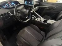 Occasion Peugeot 3008 2022 Blanc SUV