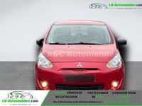 occasion Mitsubishi Space Star 1.0 MIVEC ECI-Multi 71 ch BVM