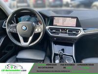 occasion BMW 330 330 i 258 ch BVA