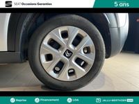 occasion Citroën C3 Aircross PureTech 82ch Feel E6.d-TEMP - VIVA190595237