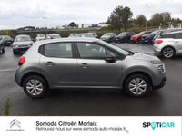 occasion Citroën C3 1.2 PureTech 83ch S&S Feel Business