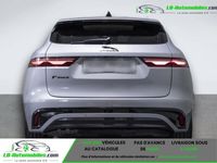 occasion Jaguar F-Pace 2.0 - D200 204 ch AWD BVA