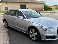 occasion Audi A6 Avant V6 3.0 TDI 218 S tronic 7 Quattro Ambition Luxe