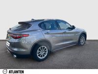 occasion Alfa Romeo Stelvio Stelvio MY192.2 160 ch AT8