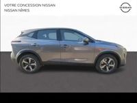 Occasion Nissan Qashqai 190 ch (139 kW) 2024 Gris SUV