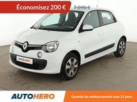 Occasion Renault Twingo SE 71 ch (52 kW) 2014 Blanc Citadine