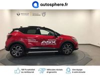 occasion Mitsubishi ASX 1.6 MPI PHEV 159ch Instyle