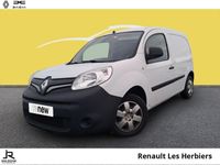 Occasion Renault Kangoo 2020 Blanc Monospace