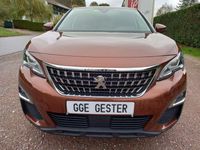 occasion Peugeot 3008 1.5 BLUEHDI 130 EAT8 ACTIVE BUSINESS CAMERA GPS