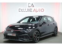 occasion VW Golf GTI VIII 2.0 TSI 300 Clubsport DSG 7