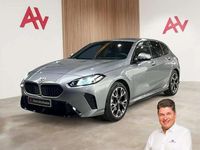 Occasion BMW 120 M Sport 170 ch (125 kW) 2025 Gris Citadine