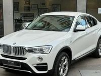 occasion BMW X4 (f26) Xdrive20d 190ch Xline