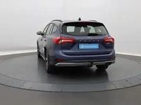 Occasion Ford Focus S 2022 Bleu Break