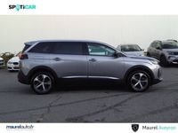 occasion Peugeot 5008 5008BlueHDi 130ch S&S BVM6 Allure Pack 5p