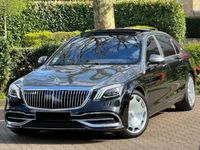 occasion Mercedes S560 Classe S S -klasse Maybach Lim.4matic