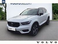 occasion Volvo XC40 T5 Recharge 180 + 82ch R-Design DCT 7