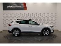 Occasion Cupra Formentor 150 ch (110 kW) 2022 SUV