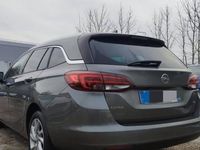 Occasion Opel Astra Innovation 136 ch (100 kW) 2016 Berline