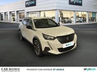 occasion Peugeot 2008 d'occasion 1.2 PureTech 130ch S&S Allure Pack