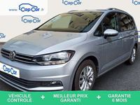 occasion VW Touran Confortline Business - 1.6 TDI 115