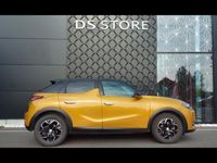 occasion DS Automobiles DS3 Crossback E-Tense Connected Chic