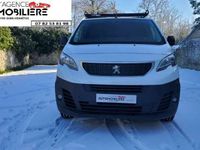 occasion Peugeot e-Expert 2.0 Hdi 120 3 places Fourgon 15000€ HT