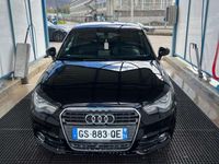 occasion Audi A1 1.6 TDI 90 S line