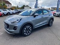 Occasion Ford Puma Viva 125 ch (91 kW) 2024 Gris Coupé