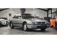 Occasion Honda Legend 177 ch (130 kW) 1989 Gris Berline
