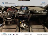 occasion BMW 318 Serie 3 da 150ch Business Design Euro6d-t