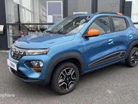 Occasion Dacia Spring Comfort Plus 33 kW (46 ch) 2022 Citadine