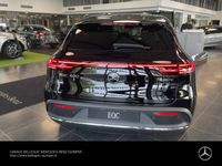 occasion Mercedes EQC400 408ch Amg Line 4matic